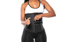 Load image into Gallery viewer, Long torso” NEW Pro fitness belt
